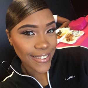 Meet your Posher, Sharnice